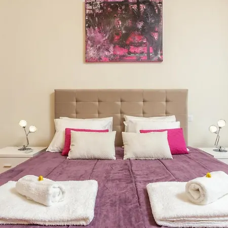 Privilege Folha De Louro With Rooftop Pool, Village Marina - Apartment *