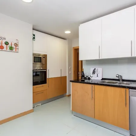 Apartment Privilege Folha De Louro With Rooftop Pool, Village Marina - Olhao