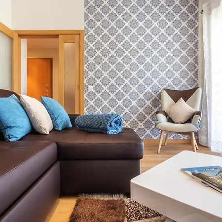 Apartment Privilege Folha De Louro With Rooftop Pool, Village Marina - Olhao