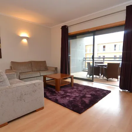 Privilege Folha De Louro With Rooftop Pool, Village Marina - *