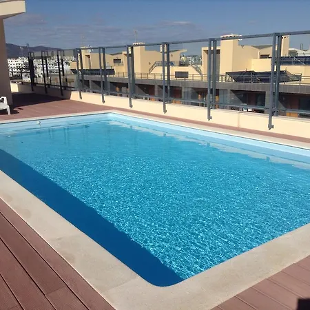 Privilege Folha De Louro With Rooftop Pool, Village Marina - Olhao