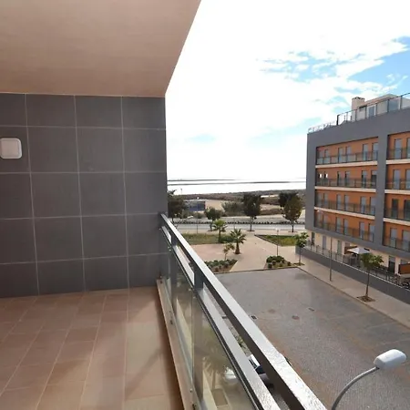Privilege Folha De Louro With Rooftop Pool, Village Marina -