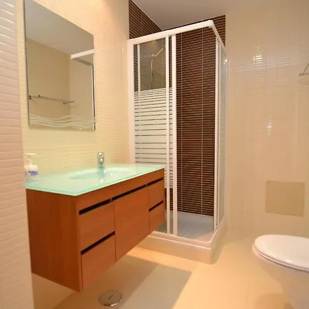 Apartment Privilege Folha De Louro With Rooftop Pool, Village Marina - Olhao