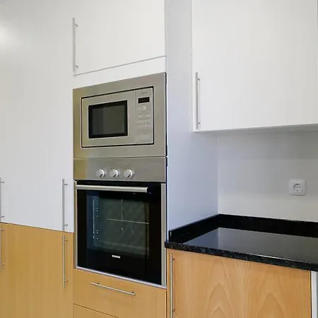 Privilege Folha De Louro With Rooftop Pool, Village Marina - Apartment Olhao