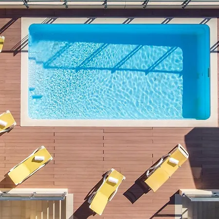 Privilege Folha De Louro Appartement