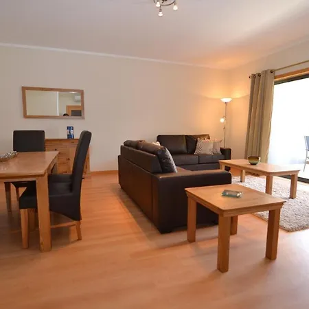 Appartement Privilege Folha De Louro