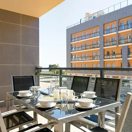 Privilege Folha De Louro Appartement